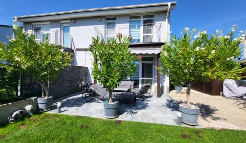 Eladó Családi ház, Családi ház, Zátišie, Galanta, Szlovákia