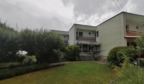 Családi ház eladó Martin Priekopa csendes környékén