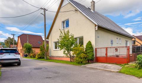 Eladó Családi ház, Családi ház, J.Palárika, Púchov, Szlovákia