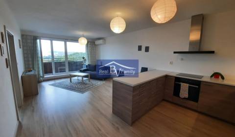 Kiadó 2 szobás lakás, 2 szobás lakás, Antolská, Bratislava - Petržalka