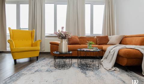 Eladó 3 szobás lakás, 3 szobás lakás, Hospodárska, Trnava, Szlovákia