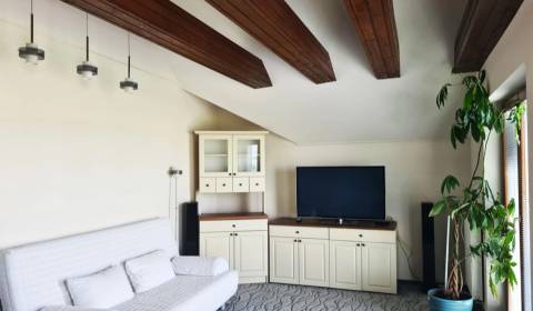 Eladó Családi ház, Családi ház, Orechová, Senec, Szlovákia