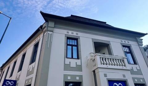 Kiadó Üzlethelység, Üzlethelység, Braneckého, Trenčín, Szlovákia