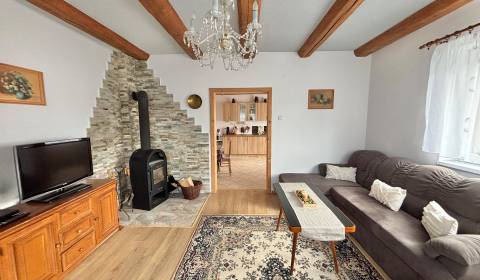 Eladó Családi ház, Családi ház, Klokočov, Čadca, Szlovákia