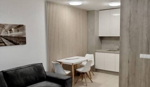 Kiadó 2 szobás lakás, 2 szobás lakás, Ivanská cesta, Bratislava - Ruži