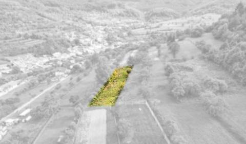 Eladó Építési telek, Építési telek, Bytča, Szlovákia