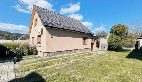 Eladó Családi ház, Családi ház, Prievidza, Szlovákia