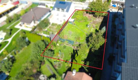 Eladó Építési telek, Építési telek, Šrobárova, Trenčín, Szlovákia