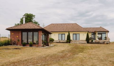 Eladó Családi ház, Családi ház, Kopanice, Krupina, Szlovákia