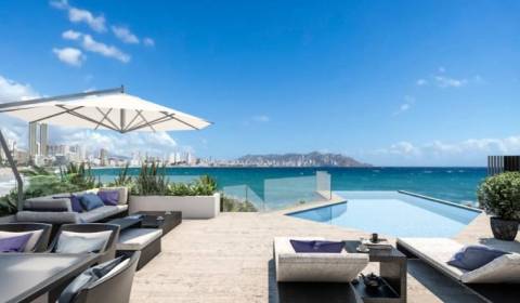 Eladó Apartmanok, Apartmanok, Alicante / Alacant, Spanyolország