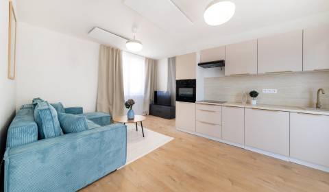 Kiadó 2 szobás lakás, 2 szobás lakás, Beniakova, Nitra, Szlovákia