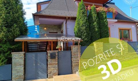 Eladó Családi ház, Spišská Nová Ves, Szlovákia