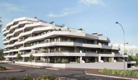 Eladó Apartmanok, Apartmanok, Alicante / Alacant, Spanyolország