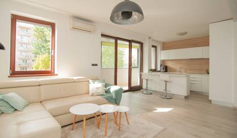 Eladó 3 szobás lakás, 3 szobás lakás, Kováčska, Bratislava - Nové Mest