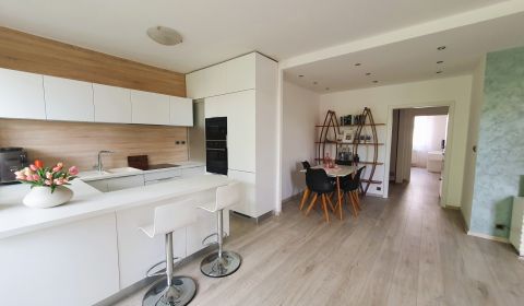 Eladó 3 szobás lakás, 3 szobás lakás, Kováčska, Bratislava - Nové Mest