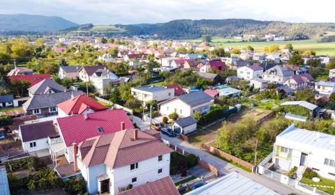 Eladó Építési telek, Építési telek, Orechová, Košice-okolie, Szlovákia