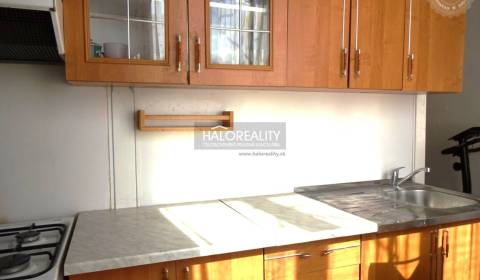 Eladó 1 szobás lakás, Spišská Nová Ves, Szlovákia