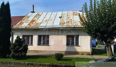 Eladó Családi ház, Családi ház, Kežmarok, Szlovákia