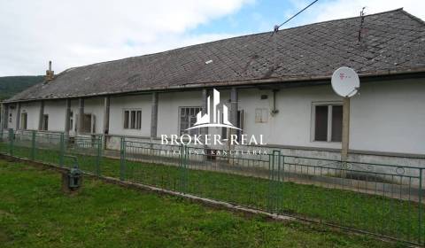 Eladó Családi ház, Családi ház, Trebišov, Szlovákia