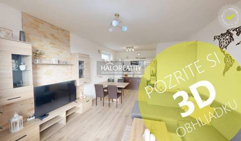 Eladó 2 szobás lakás, Senec, Szlovákia