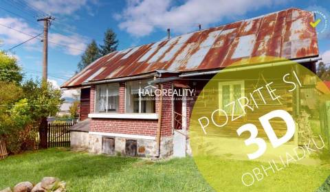 Eladó Családi ház, Ružomberok, Szlovákia