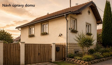 Eladó Családi ház, Családi ház, Komenského, Brezno, Szlovákia