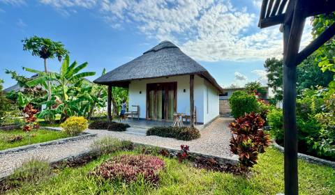 ELADÓ MESEBELI HÁZ ZANZIBÁRBÁN