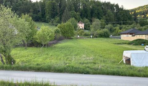 Eladó Építési telek, Építési telek, Bytča, Szlovákia