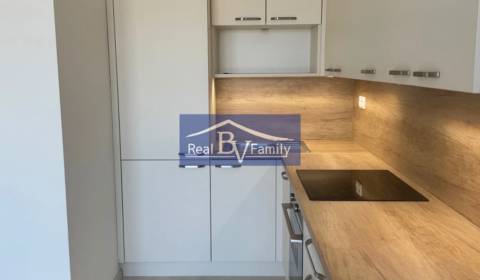 Kiadó 2 szobás lakás, 2 szobás lakás, Pri vojenskej cintoríne, Bratisl