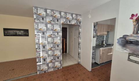 Eladó 1 szobás lakás, 1 szobás lakás, Komárno, Szlovákia