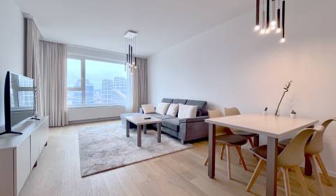 Kiadó 2 szobás lakás, 2 szobás lakás, Súkennícka, Bratislava - Staré M