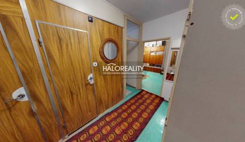 Eladó 1 szobás lakás, Poprad, Szlovákia