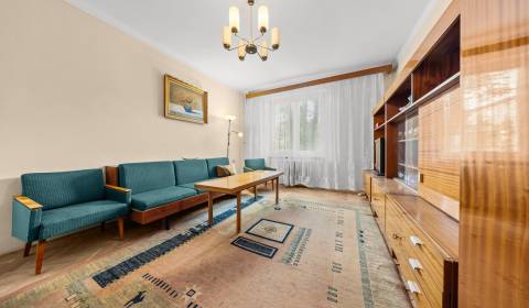 Eladó 2 szobás lakás, 2 szobás lakás, Súhvezdná, Bratislava - Ružinov,