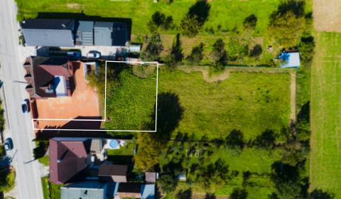 Eladó Építési telek, Építési telek, Trenčín, Szlovákia