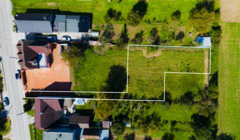 Eladó Építési telek, Építési telek, Trenčín, Szlovákia