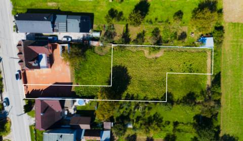 Eladó Építési telek, Építési telek, Trenčín, Szlovákia