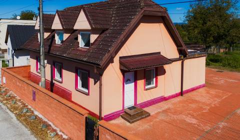 Eladó Családi ház, Családi ház, Trenčín, Szlovákia