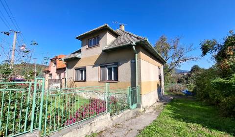 Eladó Családi ház, Családi ház, Partizánske, Szlovákia