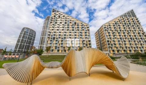 Eladó 2 szobás lakás, 2 szobás lakás, Bottova, Bratislava I, Szlovákia