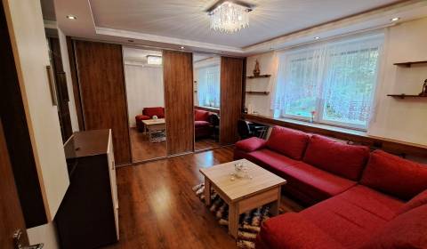 Eladó 1 szobás lakás, 1 szobás lakás, Ž. Silbigera, Ružomberok, Szlová