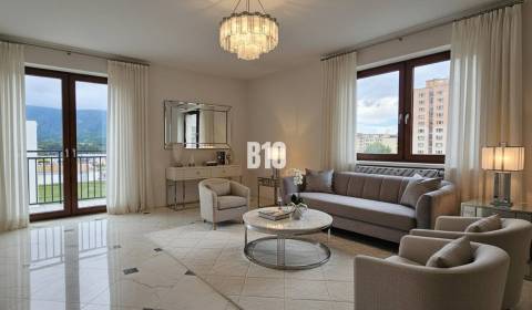 Eladó 3 szobás lakás, 3 szobás lakás, Košútska, Martin, Szlovákia