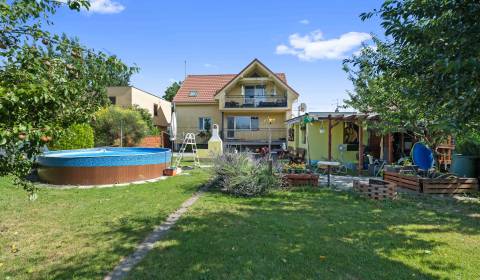 Eladó Családi ház, Családi ház, Tehelná, Galanta, Szlovákia