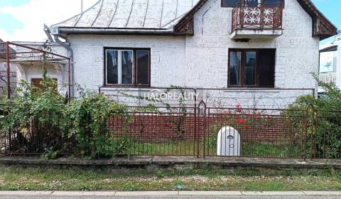 Eladó Családi ház, Trebišov, Szlovákia