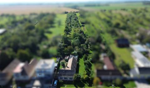 Eladó Építési telek, Építési telek, Borová, Trnava, Szlovákia