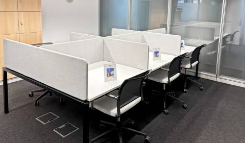 Kiadó Irodahelység, Irodahelység, Zriedlova 13, Košice - Staré Mesto, 