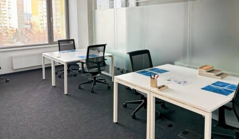 Kiadó Irodahelység, Irodahelység, Zriedlova 13, Košice - Staré Mesto, 