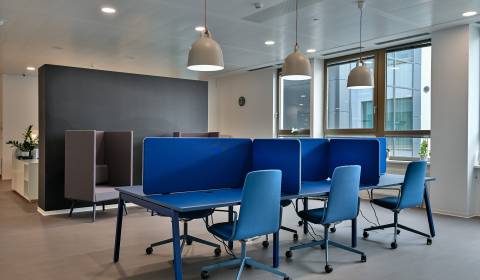 Kiadó Irodahelység, Irodahelység, Galvaniho 15/A, Bratislava - Ružinov