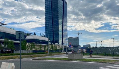 Kiadó Irodahelység, Irodahelység, Mlynské Nivy 5, Bratislava - Ružinov