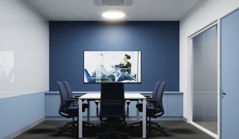 Kiadó Irodahelység, Irodahelység, ŽDIARSKA 705, Nitra, Szlovákia