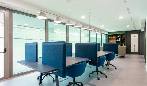 Kiadó Irodahelység, Irodahelység, Metodova 8, Bratislava - Ružinov, Sz